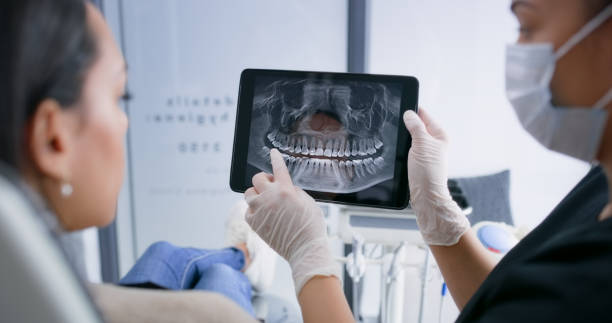 Licensed Invisalign Clear Aligners service in Columbia, MD - Dentist Open Now